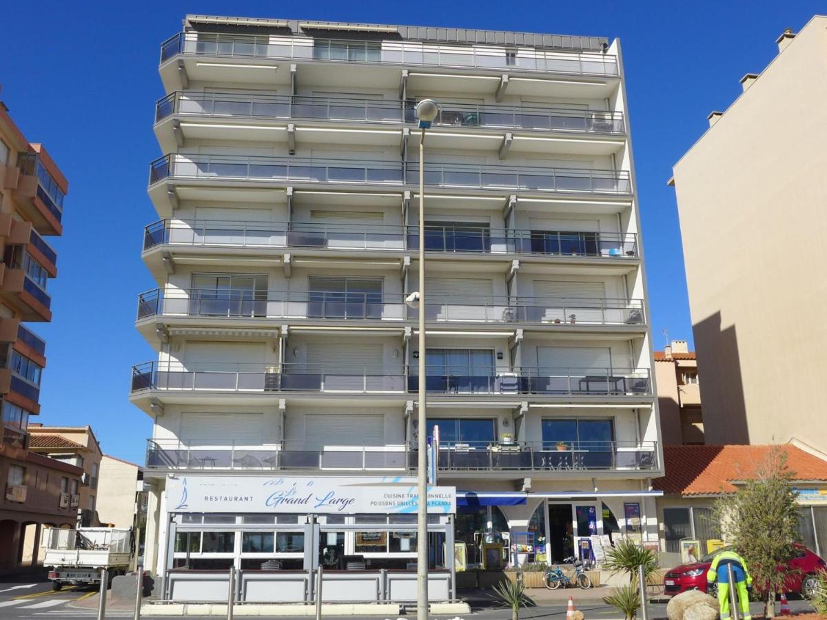 Apartment Artimon By Interhome Canet-en-Roussillon Exteriér fotografie