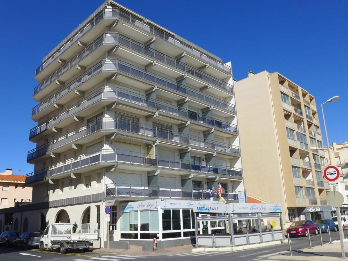 Apartment Artimon By Interhome Canet-en-Roussillon Exteriér fotografie