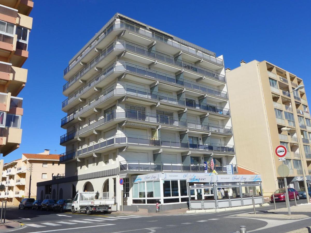 Apartment Artimon By Interhome Canet-en-Roussillon Exteriér fotografie