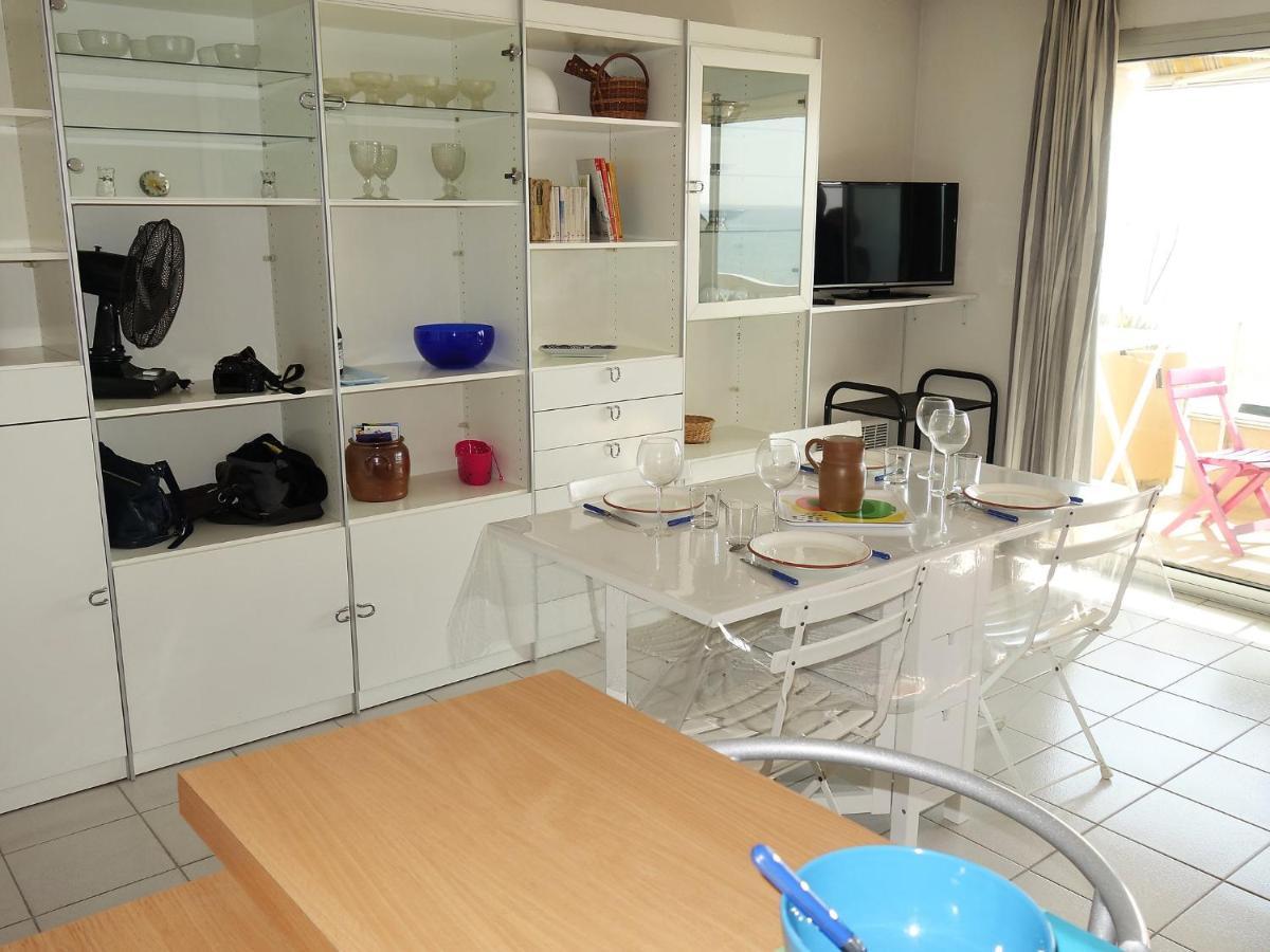 Apartment Artimon By Interhome Canet-en-Roussillon Exteriér fotografie